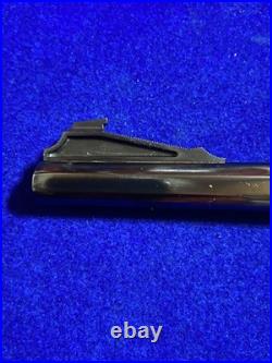 Thompson Center Contender 10 Barrel 222 Remington