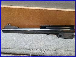 Thompson Center Contender 10 Barrel 32-20 Winchester WithWeaver Rail MAKE OFFER