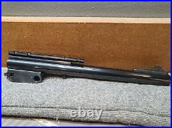 Thompson Center Contender 10 Barrel 32-20 Winchester WithWeaver Rail MAKE OFFER