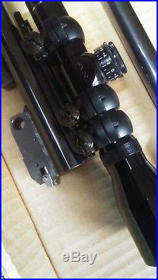 Thompson Center Contender 10 Barrel/sites/scopes together withcase and FREE SHIP