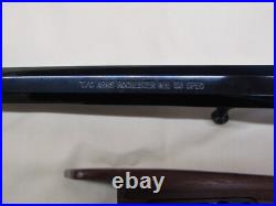 Thompson Center Contender 10 Blued. 38 Special Pistol Type 1 Octagon Barrel Thompson Center Contender 10 Blued. 38 Special Pistol Type 1 Octagon Barrel