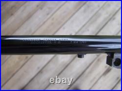 Thompson Center Contender 10 Bull Pistol Barrel 7mm T/CU