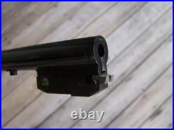 Thompson Center Contender 10 Bull Pistol Barrel 7mm T/CU