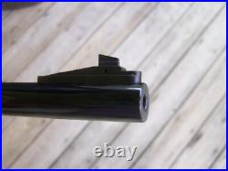 Thompson Center Contender 10 Bull Pistol Barrel 7mm T/CU