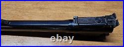 Thompson Center Contender 10 Octagon Barrel 44 Mag Hot Shot Barrel w choke #5