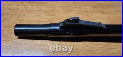 Thompson Center Contender 10 Octagon Barrel 44 Mag Hot Shot Barrel w choke #5