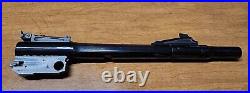 Thompson Center Contender 10 Octagon Barrel 44 Mag Hot Shot Barrel w choke #5