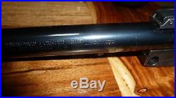 Thompson Center Contender 10 Pistol Barrel Rare 10 mm Auto