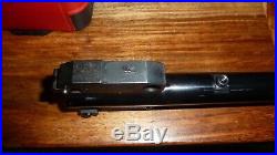 Thompson Center Contender 10 Pistol Barrel Rare 10 mm Auto