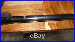 Thompson Center Contender 10 Pistol Barrel Rare 10 mm Auto