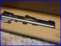 Thompson Center Contender 10 Stainless 357 Mag. Barrel GREAT with original box