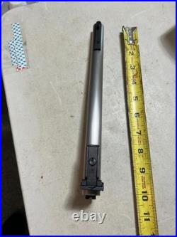 Thompson Center Contender 10 Stainless 357 Magnum Barrel