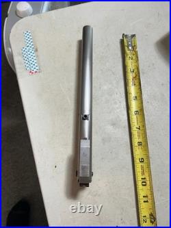 Thompson Center Contender 10 Stainless 357 Magnum Barrel