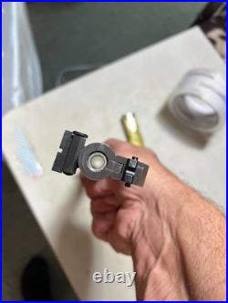 Thompson Center Contender 10 Stainless 357 Magnum Barrel