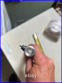 Thompson Center Contender 10 Stainless 357 Magnum Barrel