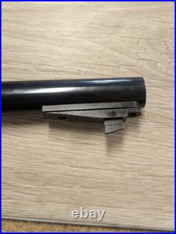 Thompson Center Contender 10 Threaded Barrel 45 Colt /. 410 With Iron Sights