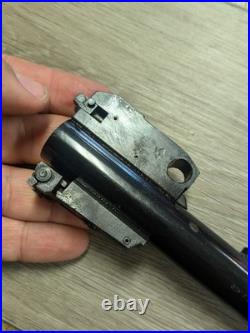 Thompson Center Contender 10 Threaded Barrel 45 Colt /. 410 With Iron Sights