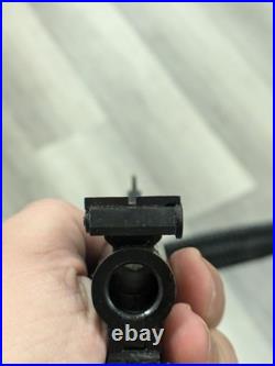 Thompson Center Contender 10 Threaded Barrel 45 Colt /. 410 With Iron Sights