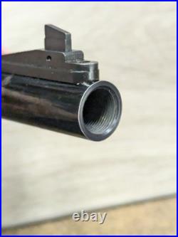 Thompson Center Contender 10 Threaded Barrel 45 Colt /. 410 With Iron Sights