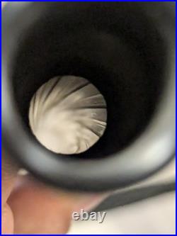 Thompson Center Contender 10 Threaded Barrel 45 Colt /. 410 With Iron Sights