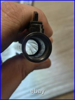 Thompson Center Contender 10 Threaded Barrel 45 Colt /. 410 With Iron Sights