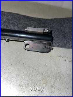 Thompson Center Contender 10 barrel 45 Colt and 410 With Sights choke TC #11