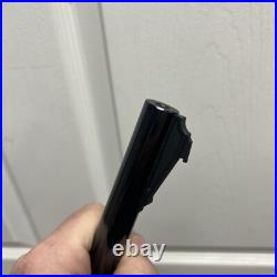 Thompson Center Contender 10 barrel. 7mm T/CU Caliber