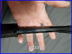 Thompson Center Contender 10 inch 357 Magnum Octagon Ported Barrel