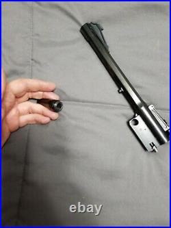 Thompson Center Contender 10 inch 357 Magnum Octagon Ported Barrel