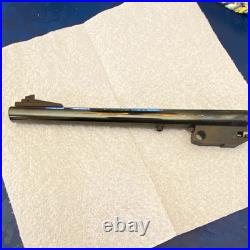 Thompson Center Contender 10 inch 7mm T/CU Barrel