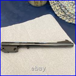 Thompson Center Contender 10 inch 7mm T/CU Barrel
