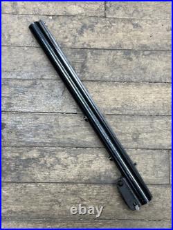 Thompson Center Contender 14 45LC/410 Ribbed Barrel WithChoke Thompson Center Contender 14 45LC/410 Ribbed Barrel WithChoke