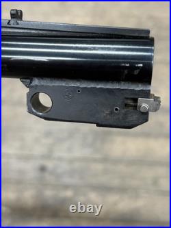 Thompson Center Contender 14 45LC/410 Ribbed Barrel WithChoke Thompson Center Contender 14 45LC/410 Ribbed Barrel WithChoke