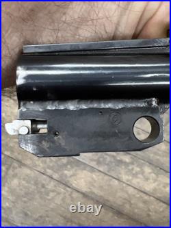Thompson Center Contender 14 45LC/410 Ribbed Barrel WithChoke Thompson Center Contender 14 45LC/410 Ribbed Barrel WithChoke