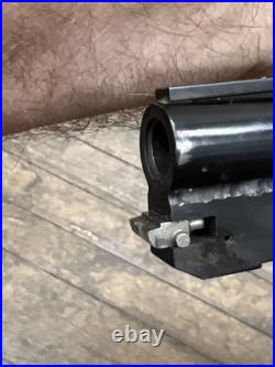 Thompson Center Contender 14 45LC/410 Ribbed Barrel WithChoke Thompson Center Contender 14 45LC/410 Ribbed Barrel WithChoke