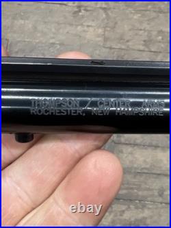 Thompson Center Contender 14 45LC/410 Ribbed Barrel WithChoke Thompson Center Contender 14 45LC/410 Ribbed Barrel WithChoke