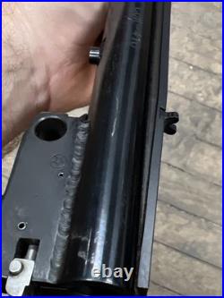 Thompson Center Contender 14 45LC/410 Ribbed Barrel WithChoke Thompson Center Contender 14 45LC/410 Ribbed Barrel WithChoke