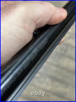 Thompson Center Contender 14 45LC/410 Ribbed Barrel WithChoke Thompson Center Contender 14 45LC/410 Ribbed Barrel WithChoke