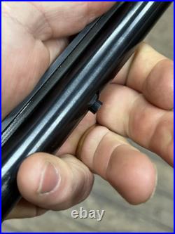 Thompson Center Contender 14 45LC/410 Ribbed Barrel WithChoke Thompson Center Contender 14 45LC/410 Ribbed Barrel WithChoke