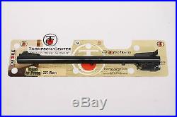 Thompson Center Contender 14 Pistol Barrel BLUE 223 Rem w Sights 06144405-NEW