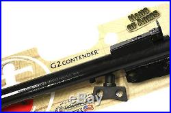 Thompson Center Contender 14 Pistol Barrel Blue 30-30 WIN with Sights TC4502