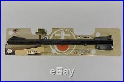 Thompson Center Contender 14 Pistol Barrel Blue 6.8 Rem with Sights 06144513