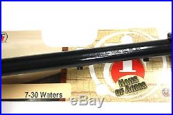 Thompson Center Contender 14 Pistol Barrel Blue 7-30 waters with Sights TC4527