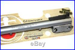 Thompson Center Contender 14 Pistol Barrel SS 223 Rem with Sights TC4203-NEW
