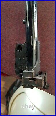 Thompson Center Contender 14 Super 14 30-30 Win Barrel withsights