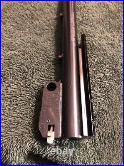 Thompson Center Contender 15 Bull Barrel with rail 221 Rem Fireball