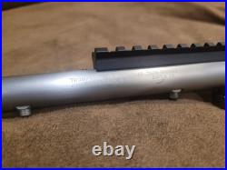 Thompson Center Contender 16 inch Barrel 7-30 waters