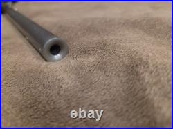 Thompson Center Contender 16 inch Barrel 7-30 waters