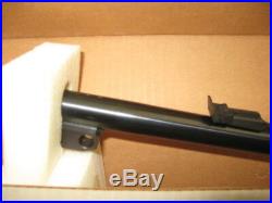 Thompson Center Contender 21 223 Remington barrel, G1, G2, early production