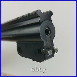 Thompson Center Contender 21 Carbine Rifle Barrel in 22 LR with Scope mount